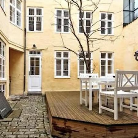 Fantastic Studio Apartment Kopenhagen Bagian luar foto