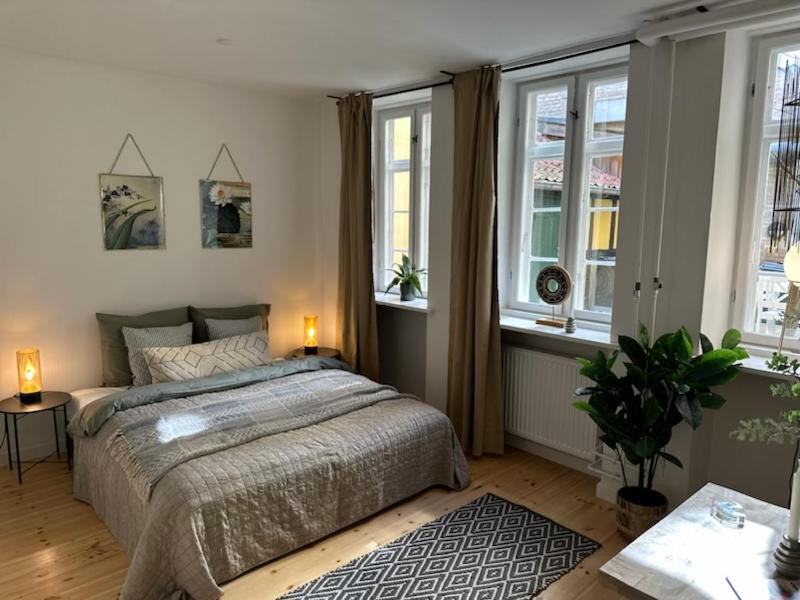 Fantastic Studio Apartment Kopenhagen Bagian luar foto